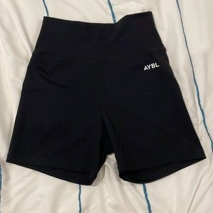AYBL Core Shorts